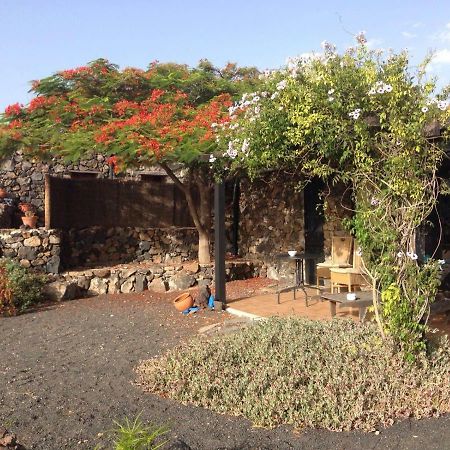 דירות Haría Apartamento Rural Oasis 2 מראה חיצוני תמונה