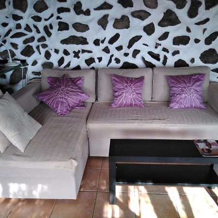 דירות Haría Apartamento Rural Oasis 2 מראה חיצוני תמונה