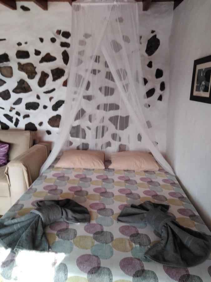 דירות Haría Apartamento Rural Oasis 2 מראה חיצוני תמונה