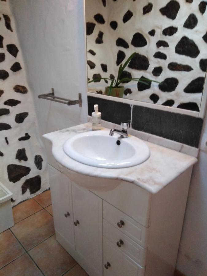 דירות Haría Apartamento Rural Oasis 2 מראה חיצוני תמונה