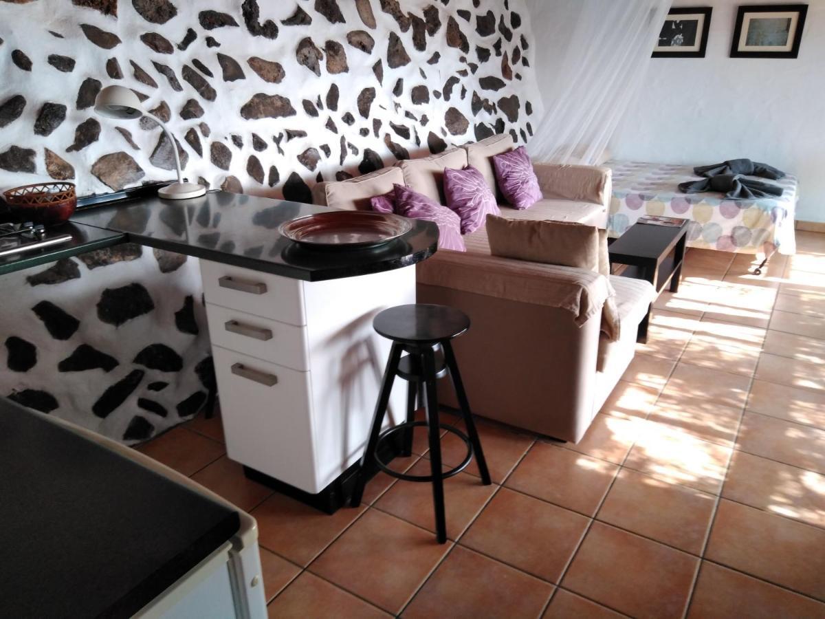 דירות Haría Apartamento Rural Oasis 2 מראה חיצוני תמונה